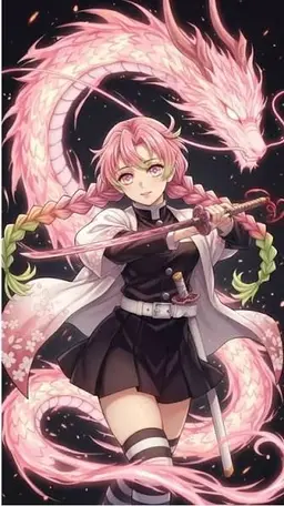 Profile image of Mitsuri