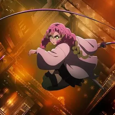 Profile image of Mitsuri