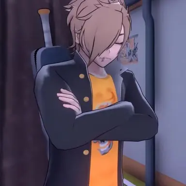 Profile image of Umeji