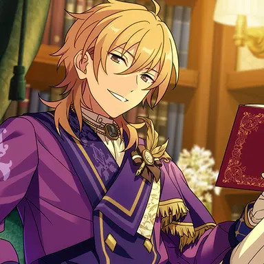 Profile image of 羽風薫