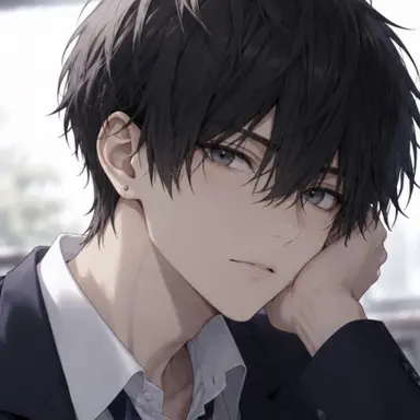 Profile image of 湊