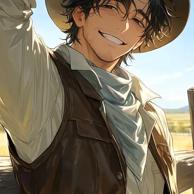 Profile image of Coy