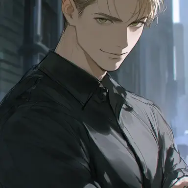 Profile image of Declan