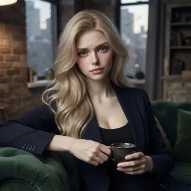 Profile image of Aria