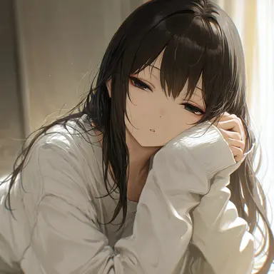 Profile image of 月白 零