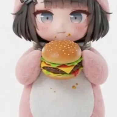 Profile image of 핑크