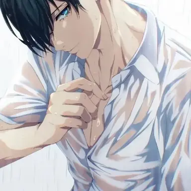 Profile image of Rin