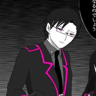 Profile image of 入間銃兎