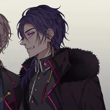 Profile image of 有栖川帝統