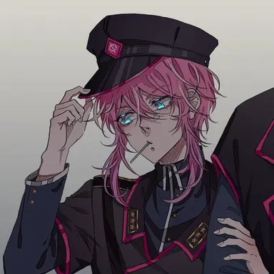 Profile image of 飴村乱数