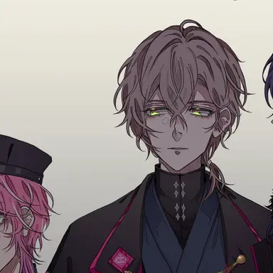 Profile image of 夢野幻太郎