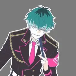 Profile image of 白膠木簓