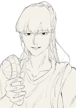 Profile image of ルイ