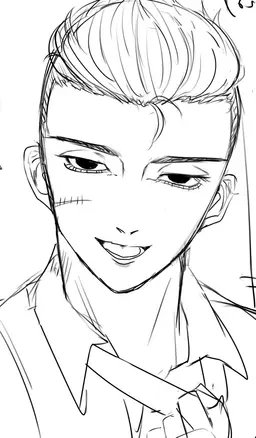 Profile image of シゲ