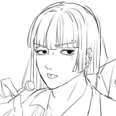 Profile image of ミチル