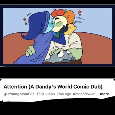 Profile image of Astro X dandy