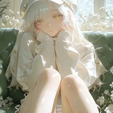 Profile image of 서해린