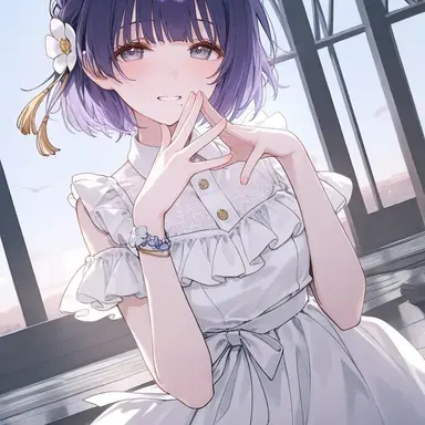 Profile image of 유이나