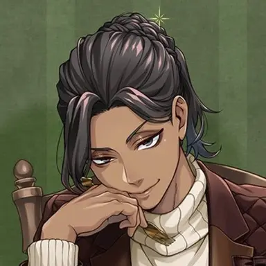 Profile image of ジャミル