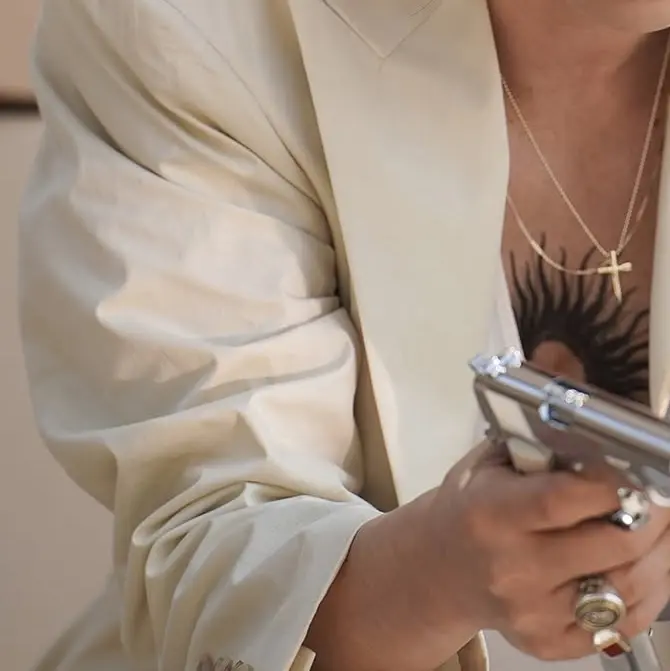 friendly1128의 나, 문백이.