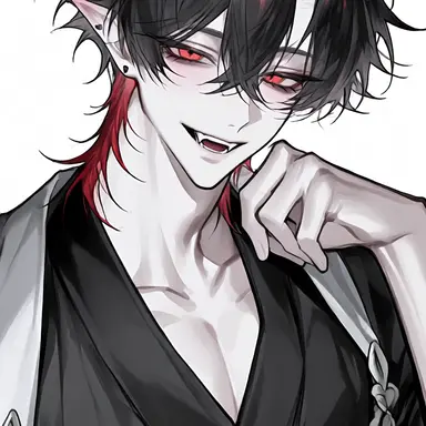 Profile image of 紅牙