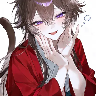 Profile image of 鈴音