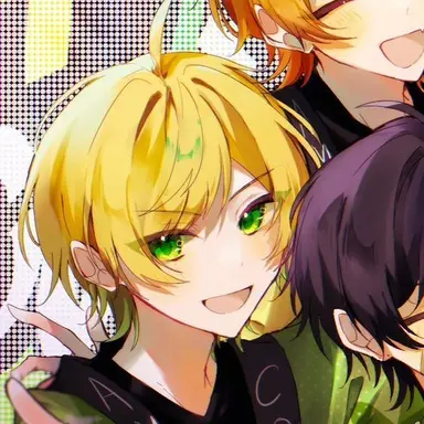 Profile image of ぷりっつ