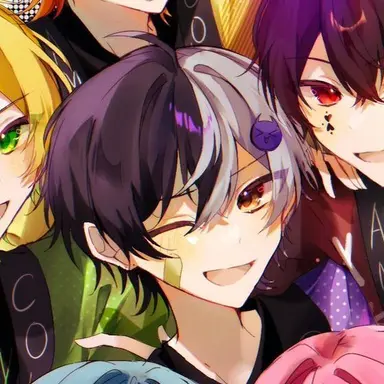 Profile image of まぜ太