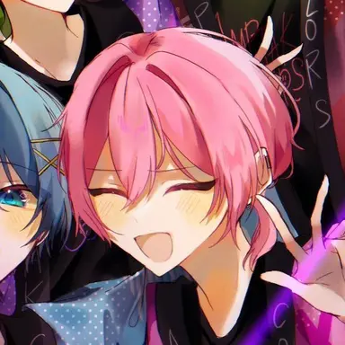 Profile image of けちゃ