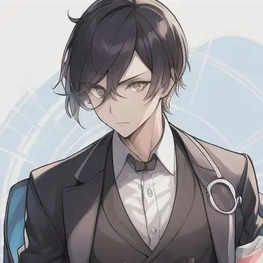 Profile image of かなた