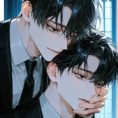 Profile image of The Twins as One