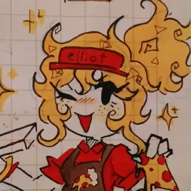 Profile image of エリオット