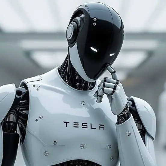 Katblackkat의 Your personal robot