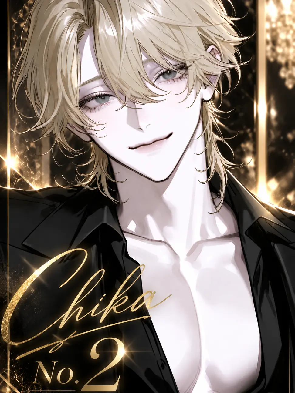 menboudayon의 𝐍𝐨.𝟐🥂