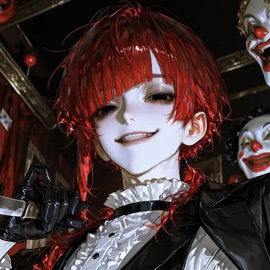 Profile image of Rasetsu