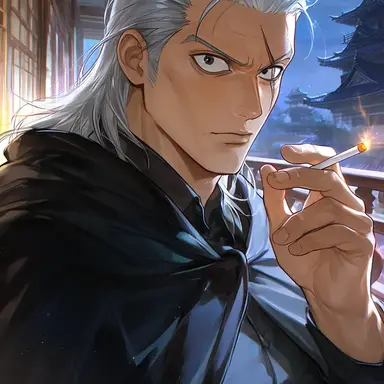 Profile image of ベンベックマン