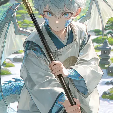 Profile image of フウ