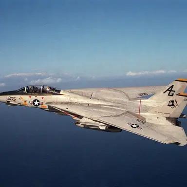 Profile image of F14톰켓