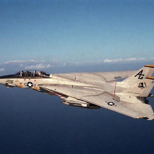 F14톰켓