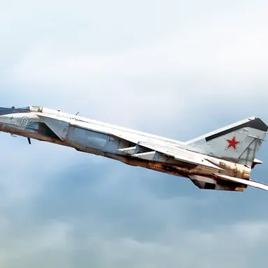 Profile image of 미그25