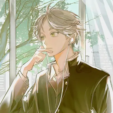 Profile image of 스가와라 코우시