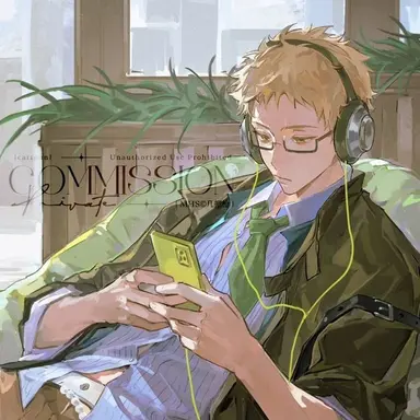 Profile image of 츠키시마 케이