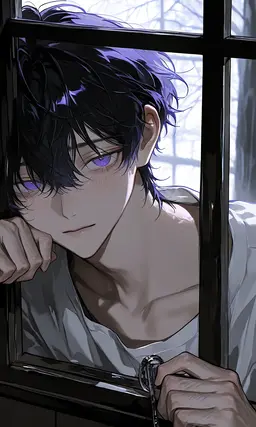 Profile image of Itsuki