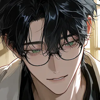 Profile image of Nagi