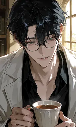 Profile image of Nagi