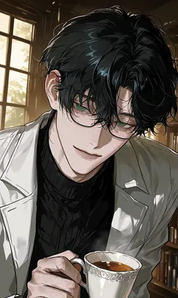 Profile image of Nagi