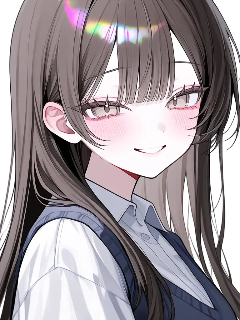 y_nllx0의 音のない世界で君だけが。
