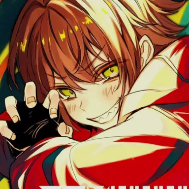 Profile image of ゾム