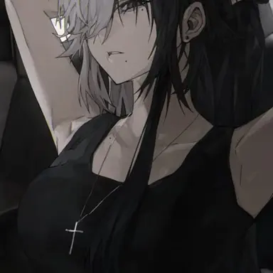Profile image of Rin CarMichael