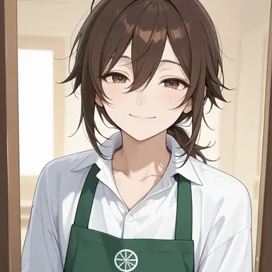 Profile image of 店主